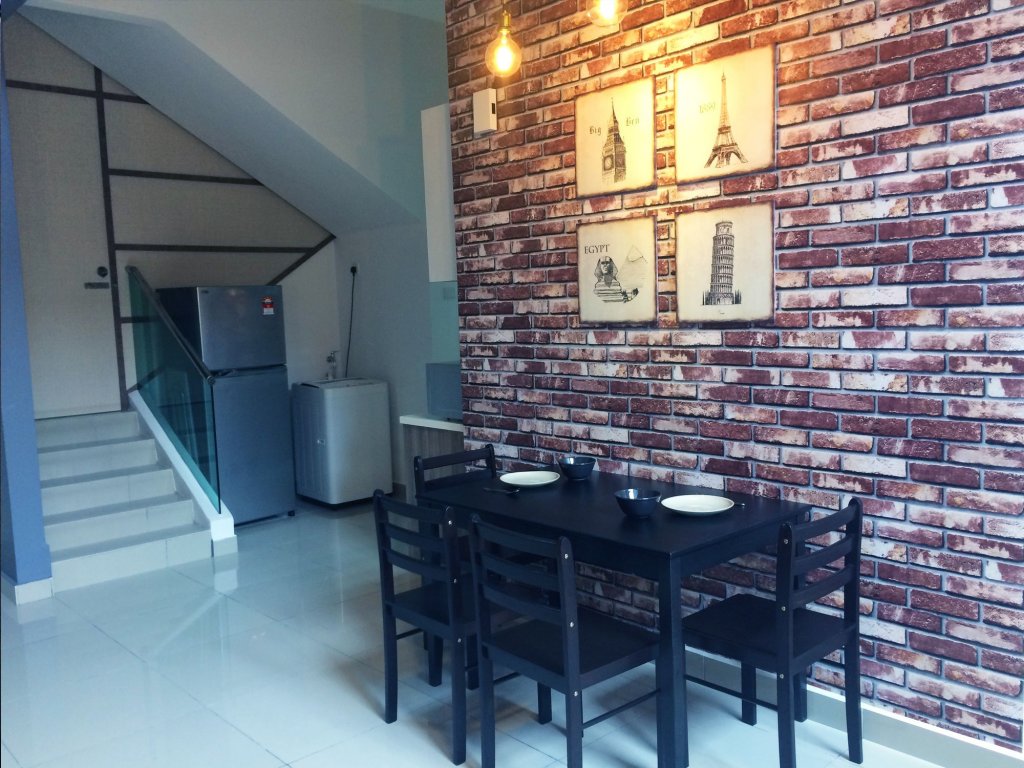 Фото The Majestic Ipoh by The Osborne