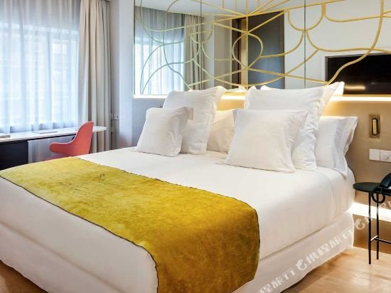 Фото Barceló Torre de Madrid