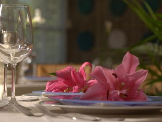 Фото Hotel Marina