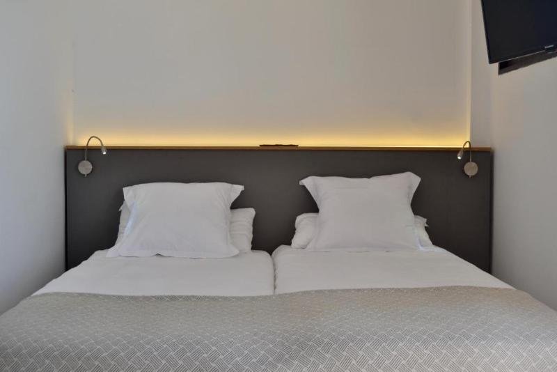 Фото Servatur Hartaguna - Adults Only