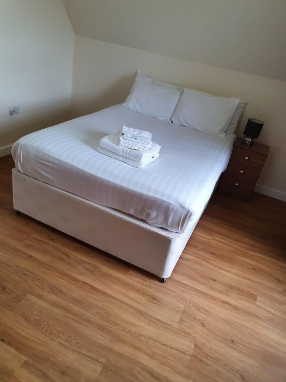 Фото Kingston Villas Serviced Apartments Hull Serviced Apartments Hsa