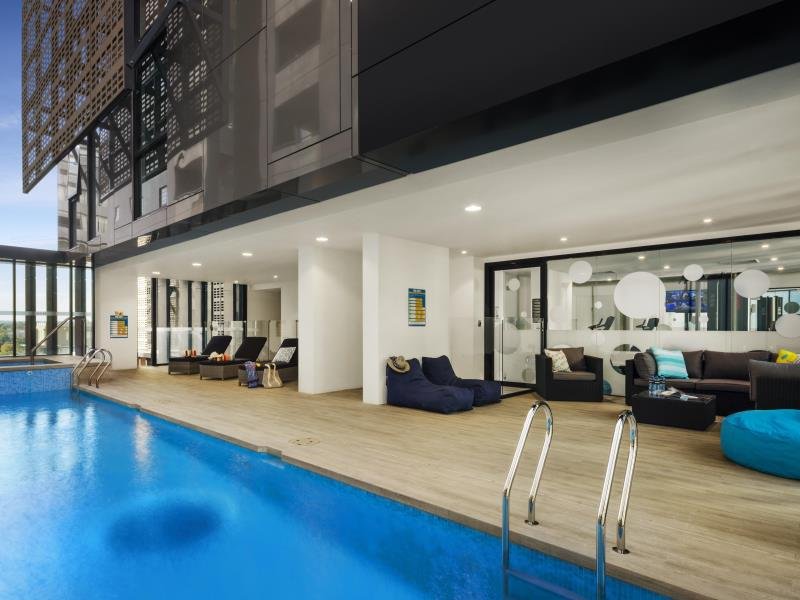 Фото Quest St Leonards