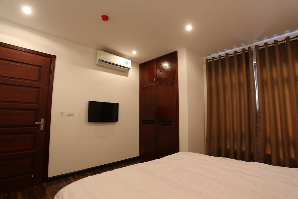 Фото Granda Legend Apartment