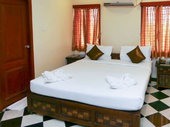 Фото Meenakshi's Sunshine Hotel