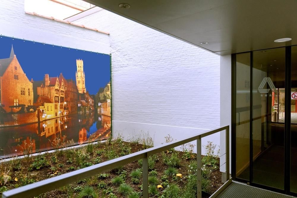 Фото Dukes' Academie Brugge - by Dukes' Hotel Collection