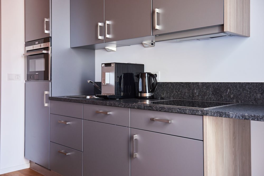 Фото Hotel Miss Blanche Suites & Apartments