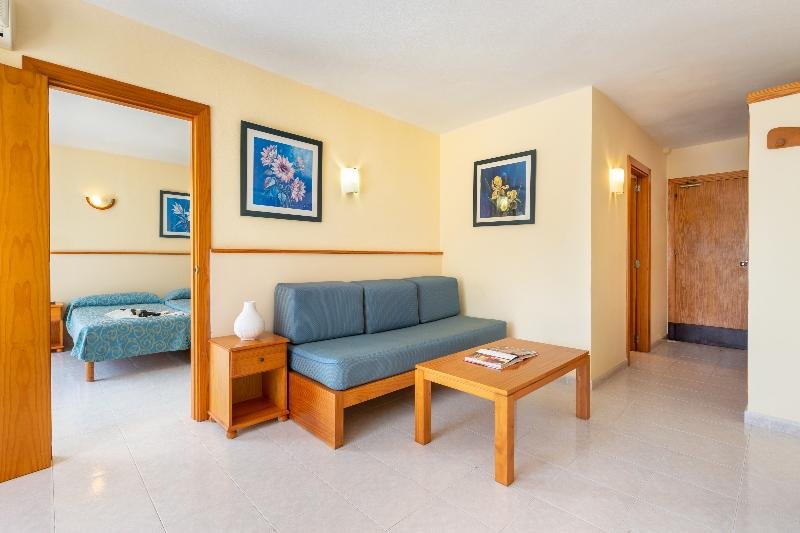 Фото Apartamentos Vibra Tropical Garden