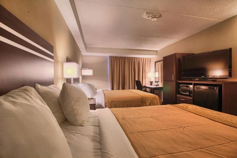 Фото Comfort Inn Guelph