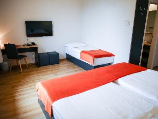 Фото Ambient Hotel