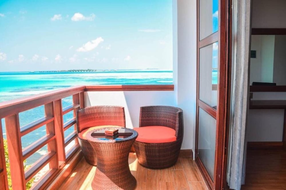 Фото Marina Bay Retreat And SPA