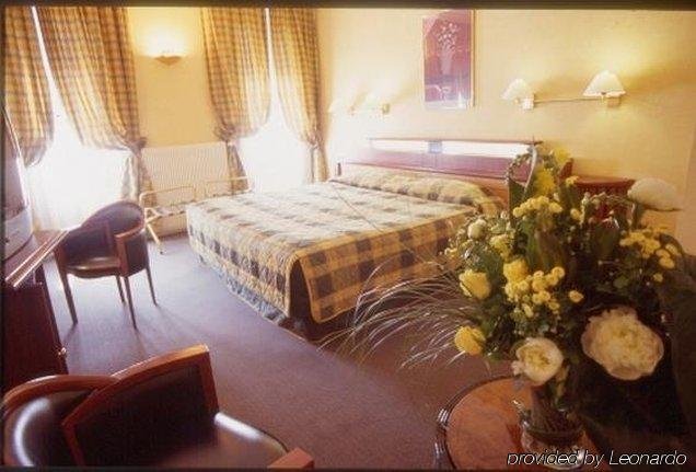 Фото Boscolo Lyon Hôtel & SPA