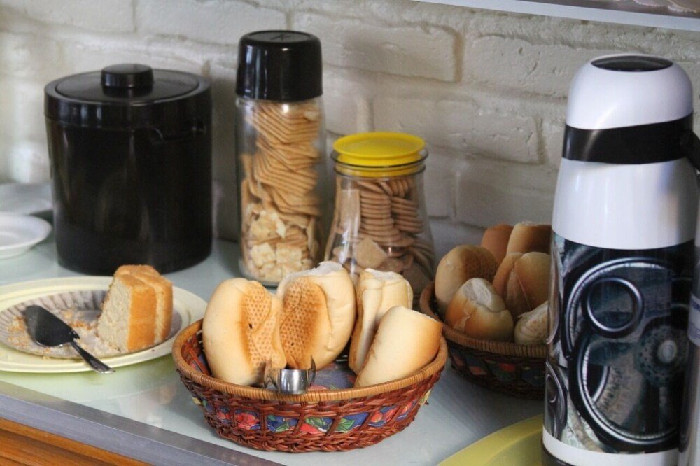 Фото Manaíra Palace Residence