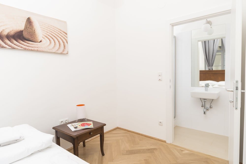 Фото Belvedere Suite by welcome2vienna