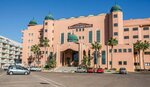 Hotel Colonial Mar