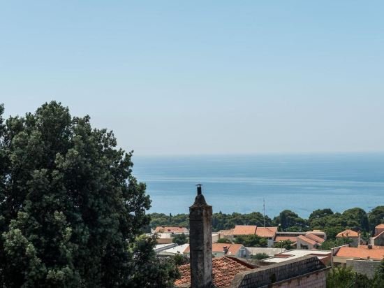 Фото Leonarda Baroque House - Old Town