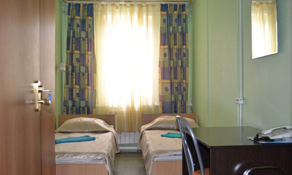 Фото Березка