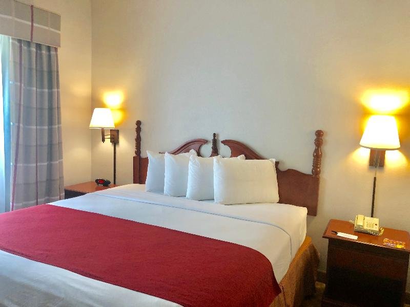 Фото Country Inn & Suites by Radisson, Orlando, Fl