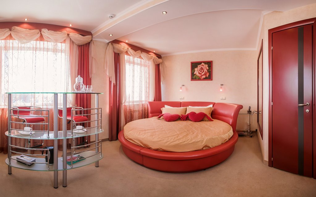 Фото Гостиница Томск