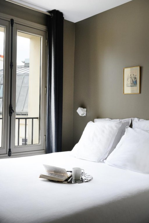 Фото Suites and Hotel Helzear Champs Elysees