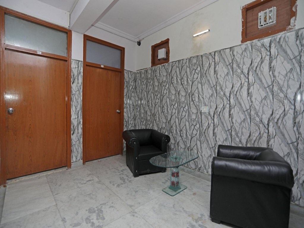 Фото Oyo 11924 Jp Residency