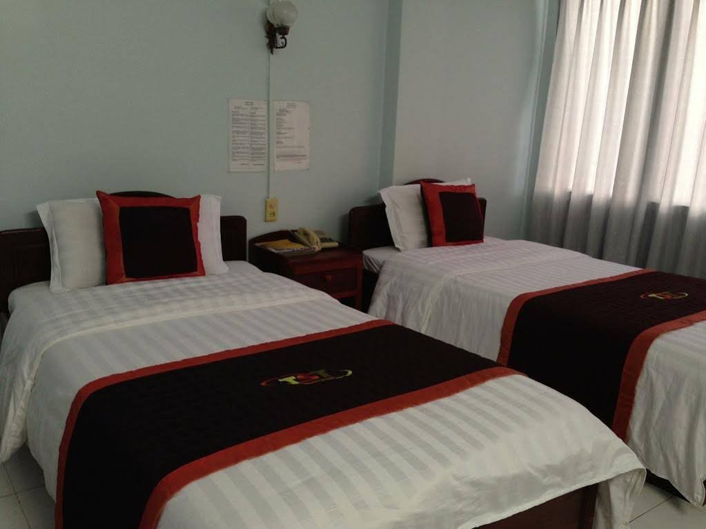 Фото Vientiane Chaleunxay Center Hotel