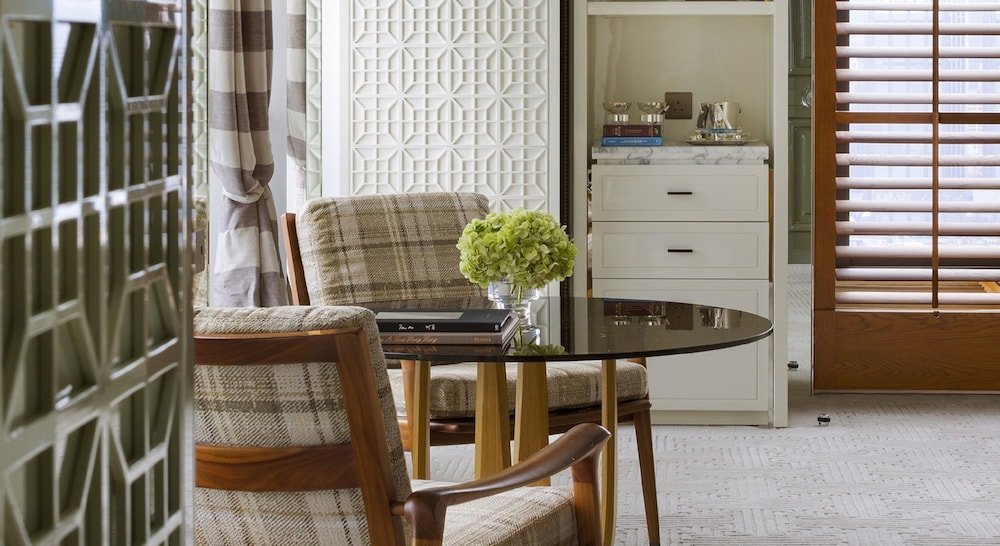 Фото Regent Hong Kong