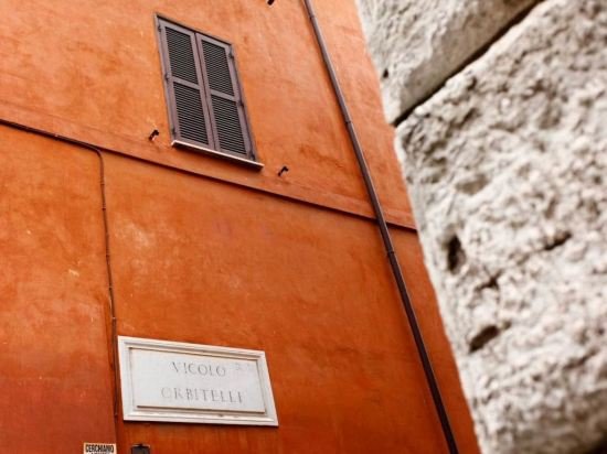Фото The Best in Rome Orbitelli