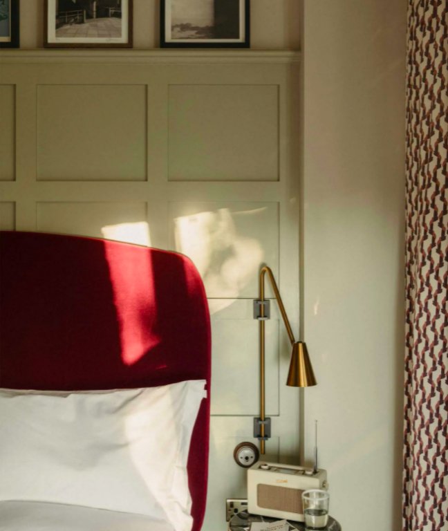 Фото The Hoxton Southwark