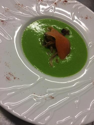 Фото L'Oree Du Chateau