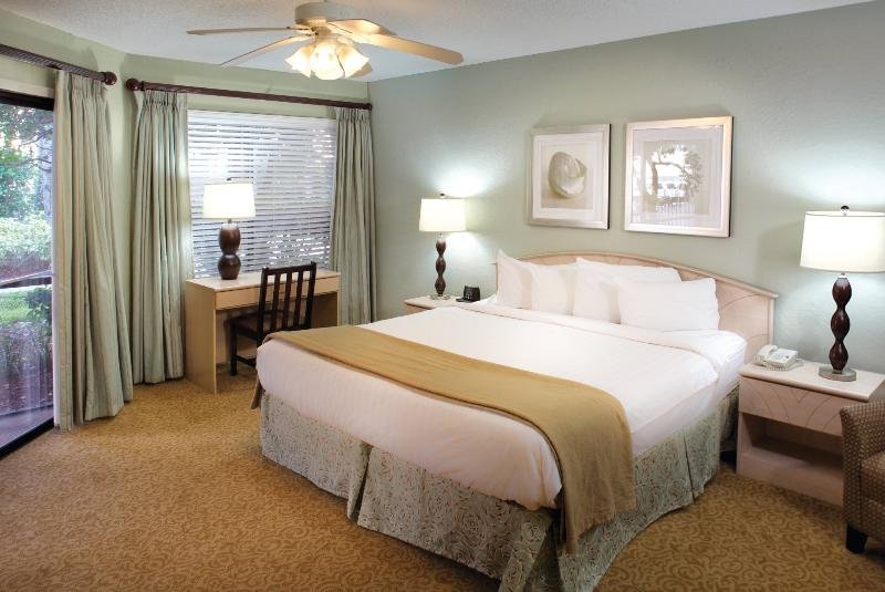 Фото Club Wyndham Orlando International