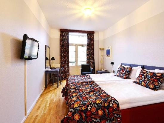 Фото Hotel Svea, Sure Hotel Collection by Best Western