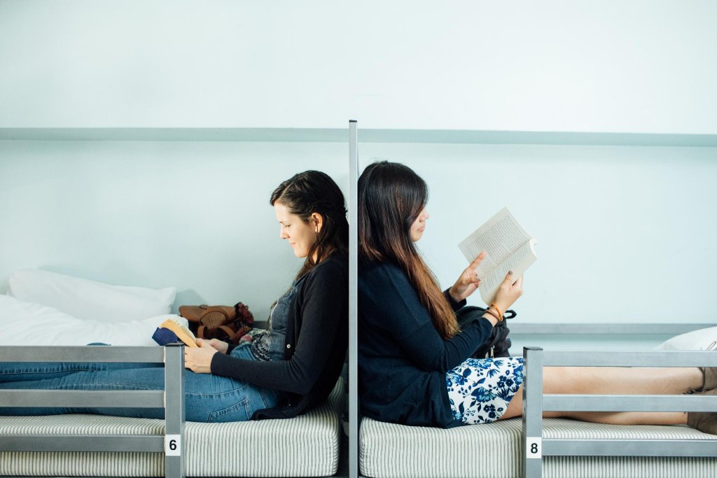 Фото Clink 261 Hostel