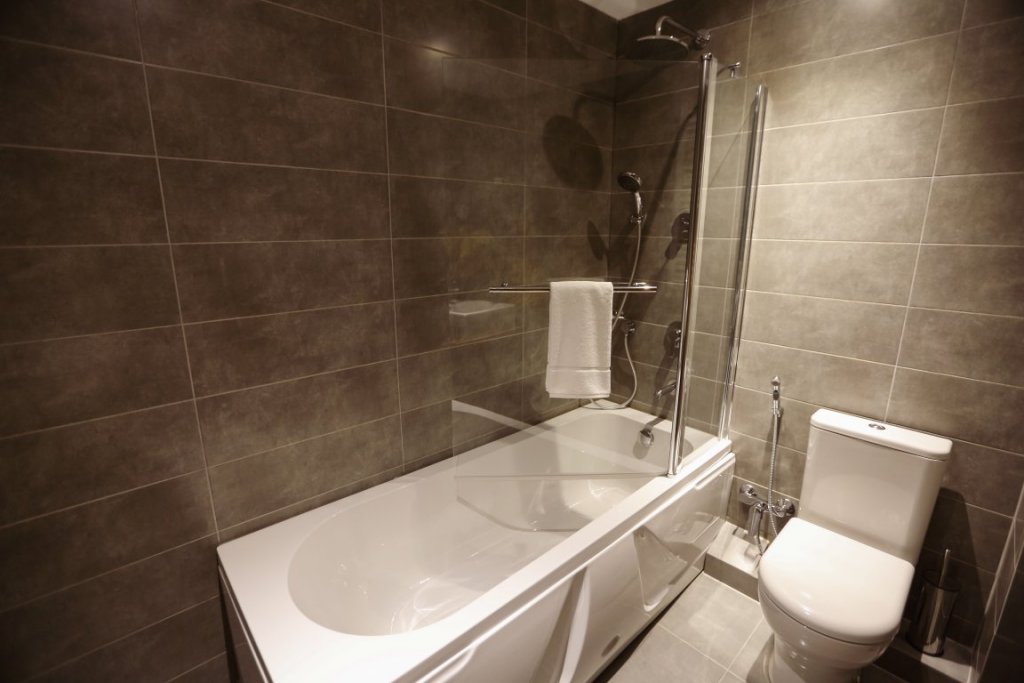 Фото Barnovi Hotel