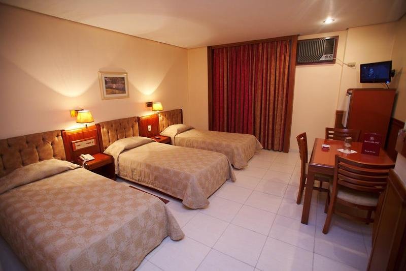 Фото Real Castilha Hotel