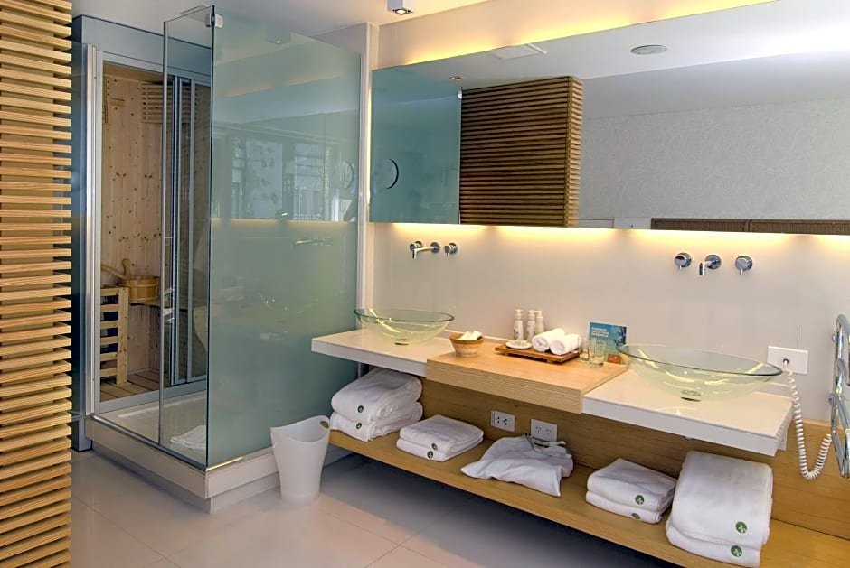 Фото CasaCalma Hotel