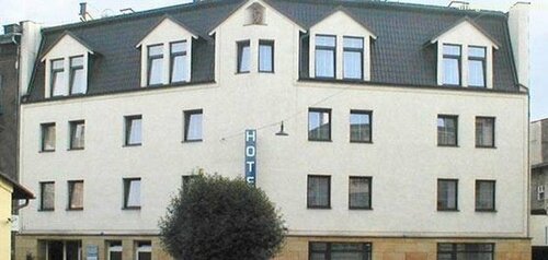 Внешний вид отеля Hotel Atrium в Кракове, фото 5