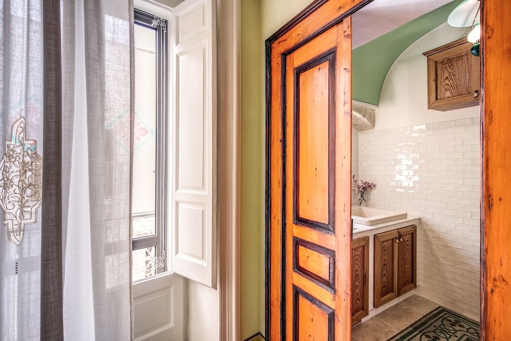 Фото Stunis Charme B&b