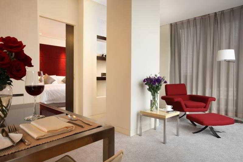 Фото Howard Johnson Parkland Hotel Dalian