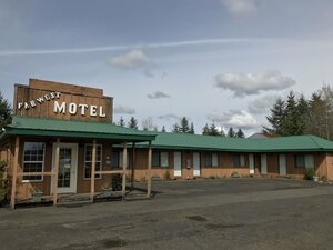 Far West Motel