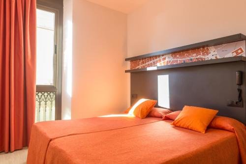 Фото Hostal Benidorm