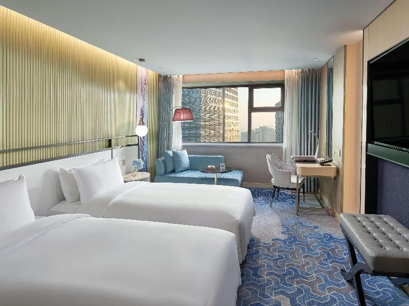 Фото Sofitel Shenyang Lido