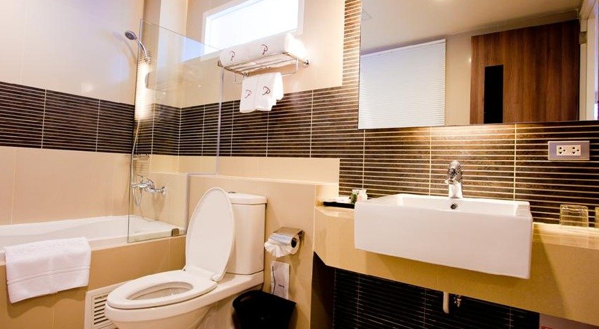 Фото ICheck inn Residences Sukhumvit 20