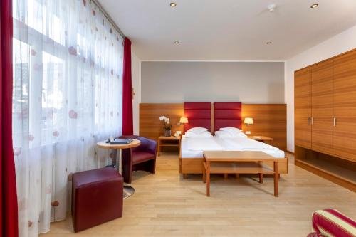 Фото Hotel Kolping Meran