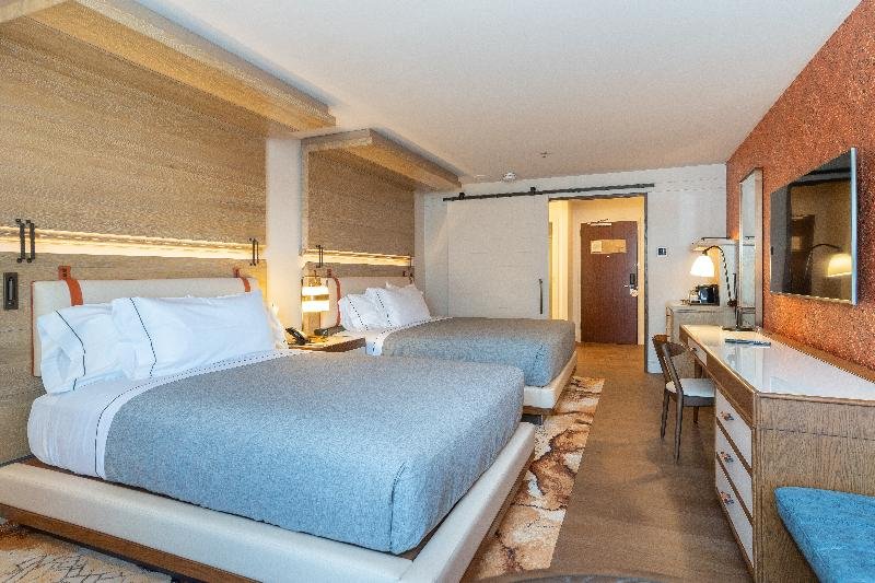 Фото Canopy by Hilton Washington Embassy Row