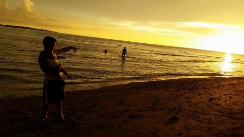 Фото Cvnb Bed and Bath La Union