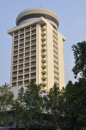 Hotel Gui Feng Hotel, Jiangmen, photo