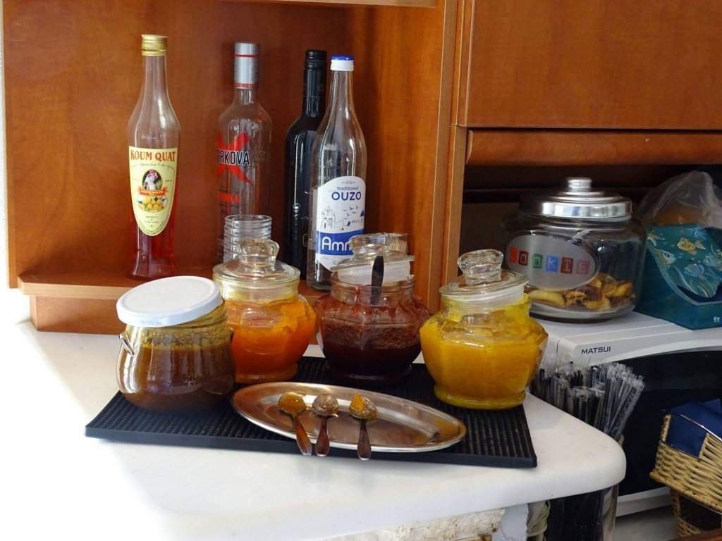 Фото Chez Sophie