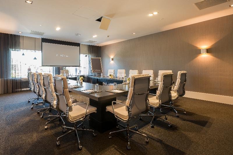 Фото Van der Valk Volendam