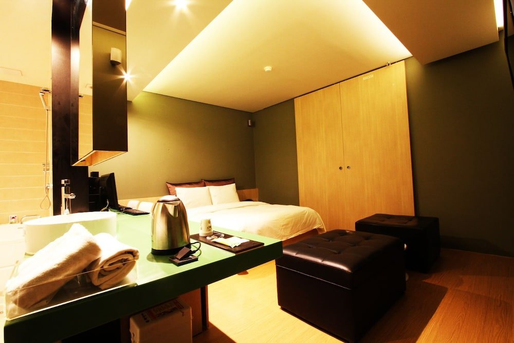 Фото Boutique Hotel K