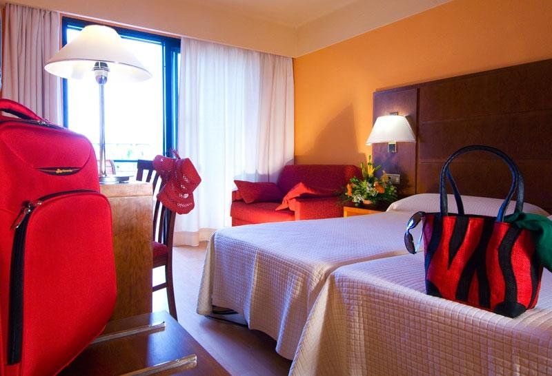 Фото Alexandre Hotel Gala